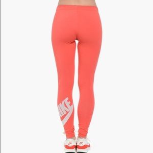 Nike legging